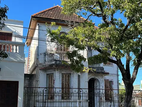 3 de Febrero 3400