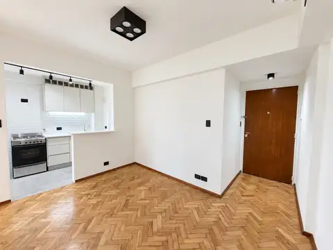 Departamento en Alquiler de 1 dormitorio