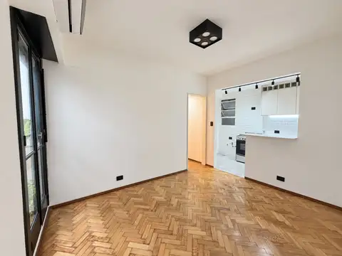 Departamento en Alquiler de 2 ambientes
