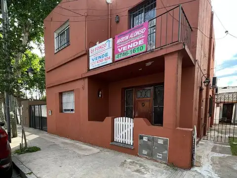 Casa en Venta en San Fernando, USD 180.000