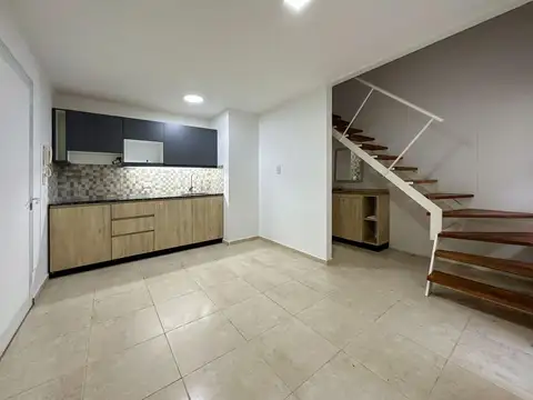 Departamento en Venta en Nuestra Señora De Lourdes, Rosario