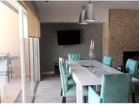 Casa en Venta 5 años