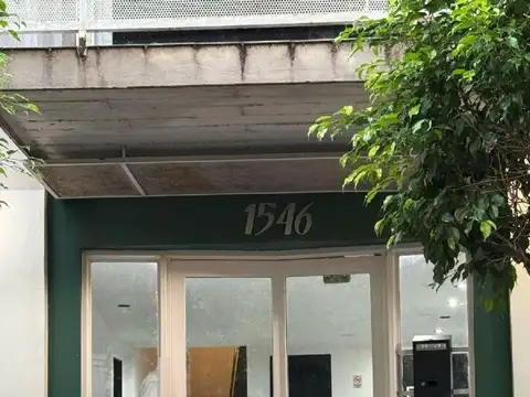 Ricardo Gutierrez 1546 , Piso 4