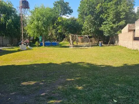 Terreno en Venta de 400,0 m2