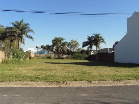 Terreno en Venta de 722,0 m2