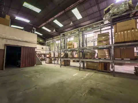 Beron de Astrada al 2600