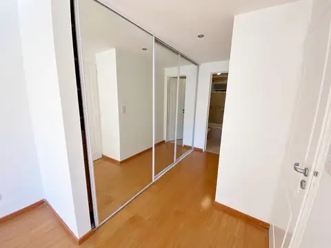 Departamento de tres ambientes - Saavedra - Alquiler