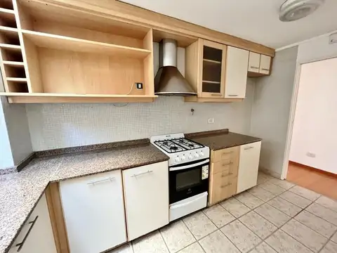 Departamento en Alquiler de 2 dormitorios