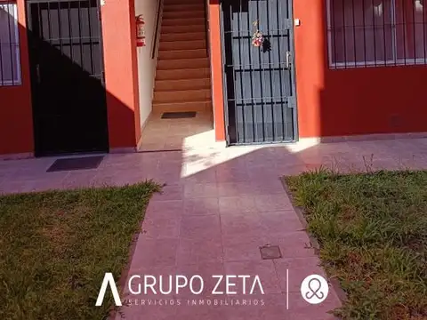 Depto Tipo Casa en Venta de 2 ambientes