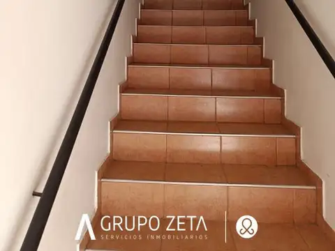 Depto Tipo Casa en Venta de 1 dormitorio