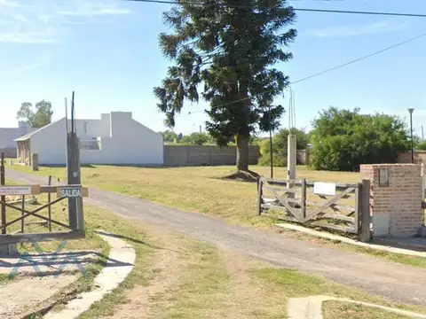 Terrenos 300 m² en Blvd. Ameghino al 1700, Pergamino, Buenos Aires