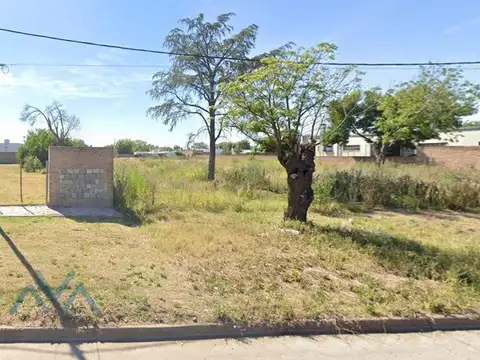 Terrenos 300 m² en Blvd. Ameghino al 1700, Pergamino, Buenos Aires