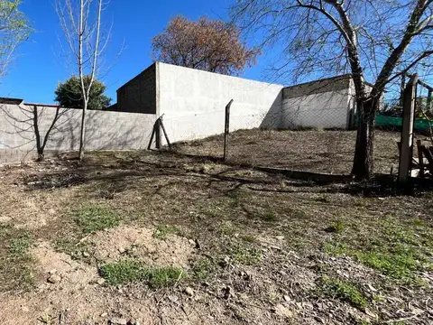 Casa en Venta 1 año