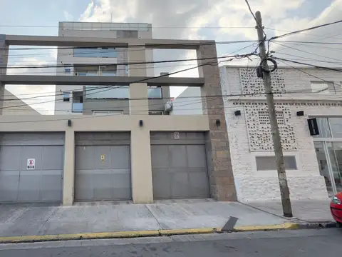 Departamento en Venta 7 años