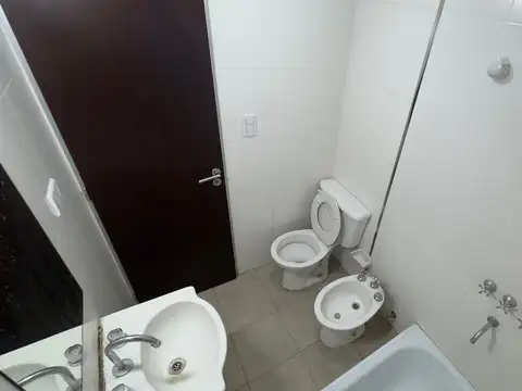 Departamento en Venta con 1 cochera