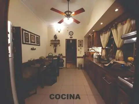 Casa en Venta de 4 dormitorios