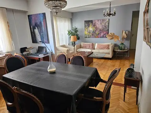 Departamento en Venta en Palermo, USD 198.000