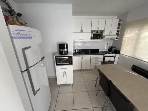 Depto Tipo Casa en Venta en Villa Urquiza, USD 156.000