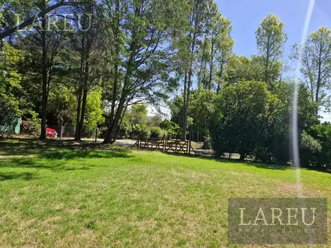 Terreno en Venta de 1,0 m2