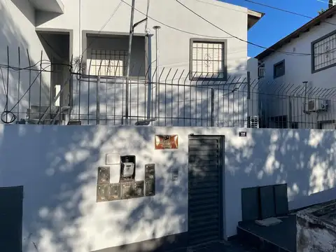 Departamento en Alquiler Zona Centro Zàrate