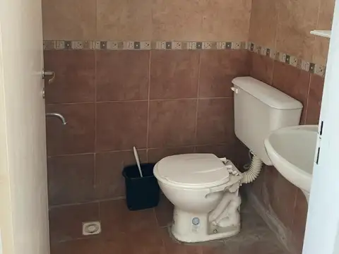 Departamento en Alquiler Zona Centro Zàrate