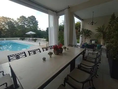 Casa en Venta de 5 dormitorios