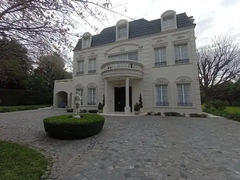 Casa en Venta 21 años