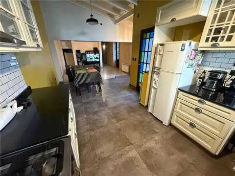 CASAS - CASA - BANFIELD - OESTE, GRAN BS. AS. SUR