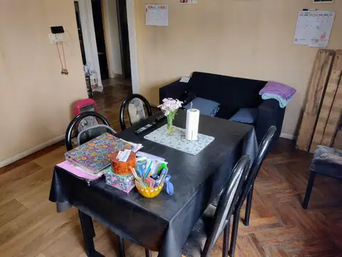 Depto Tipo Casa en Venta en Balvanera, USD 70.000