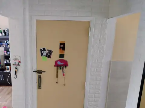 Depto Tipo Casa en Venta de 2 dormitorios
