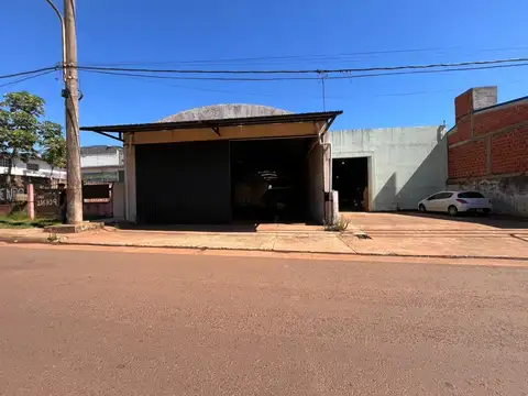 Galpon en Alquiler en Posadas, $ 1.120.000