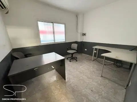 Dos galpones juntos o separados total 634 m² - V. Ballester