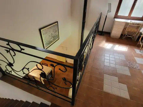 RUTA 2 - CAMPOS DE ROCA I - IMPORTANTE RESIDENCIA DE ESTILO CAMPO