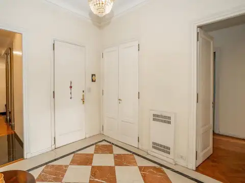 Departamento en Venta 40 años