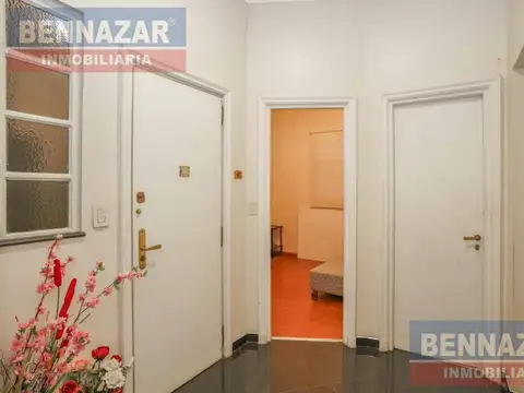 Venta Departamento Estilo Fances Reciclado 5 Ambientes, Retiro/ Recoleta