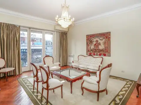 Departamento en Venta de 5 ambientes