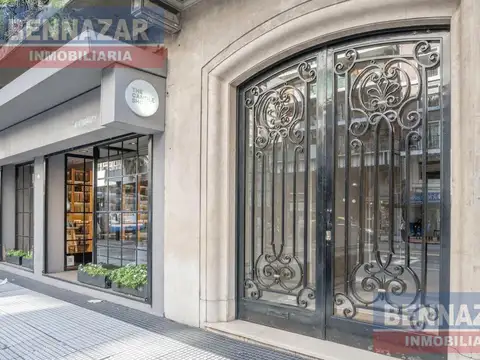 Departamento en Venta Av. Santa Fe  1200 - Recoleta - 5 ambientes