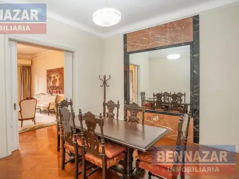 Departamento en Venta 40 años
