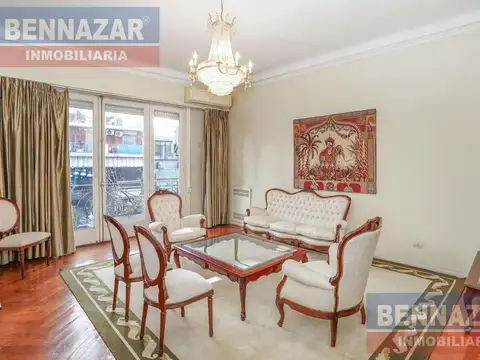 Departamento en Venta de 5 ambientes