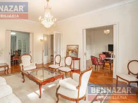 AVENIDA SANTA  FE al 1200 -RETIRO