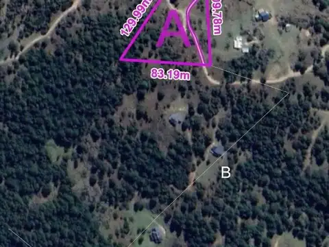 Terreno en Venta en San Clemente, USD 65.000