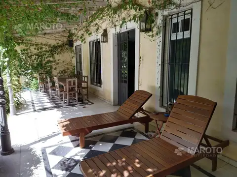 Casa en venta en Maschwitz – MAROTO PROPIEDADES