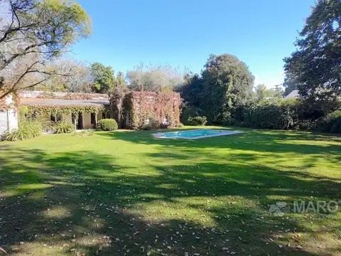 CASA MAS LOTE COMERCIAL EN VENTA EN MASCHWITZ – MAROTO PROPIEDADES