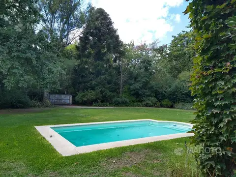 CASA MAS LOTE - IDEAL INVERSOR VENDE EN MASCHWITZ  - MAROTO PROPIEDADES