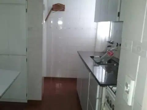Departamento en Venta en Nuestra Señora De Lourdes, USD 73.000