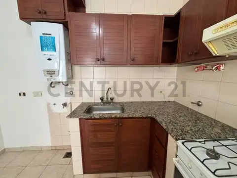 9 e/ 63 y 64 1500, Piso 1