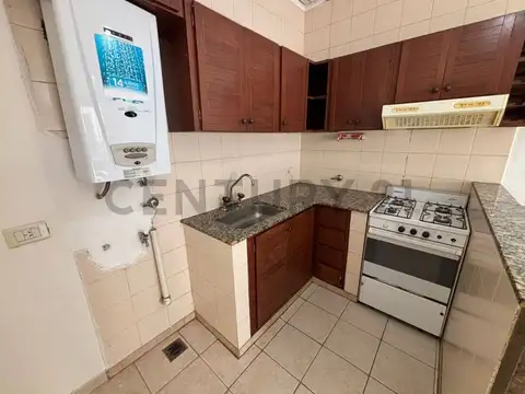 9 y 63 - Departamento en venta de 2 dormitorios - La Plata