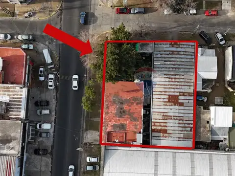 Galpón en Venta en Quilmes Oeste, Partido de Quilmes