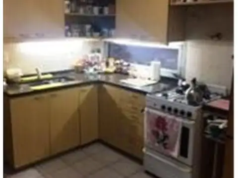 Departamento en Venta de 4 ambientes