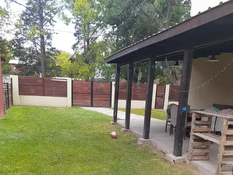 Casa en Venta 10 años